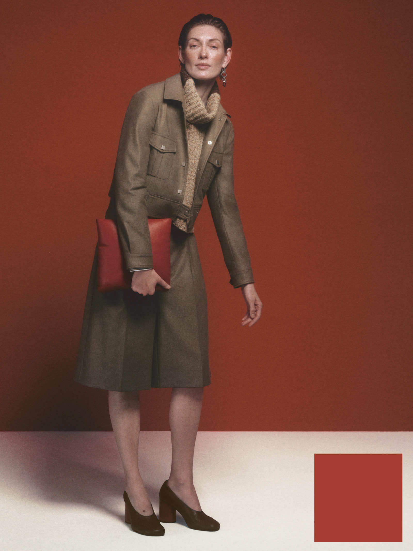 Tailleur Maxandco Double Desktop MAX&Co.