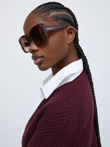 Max&co occhiali hot sale