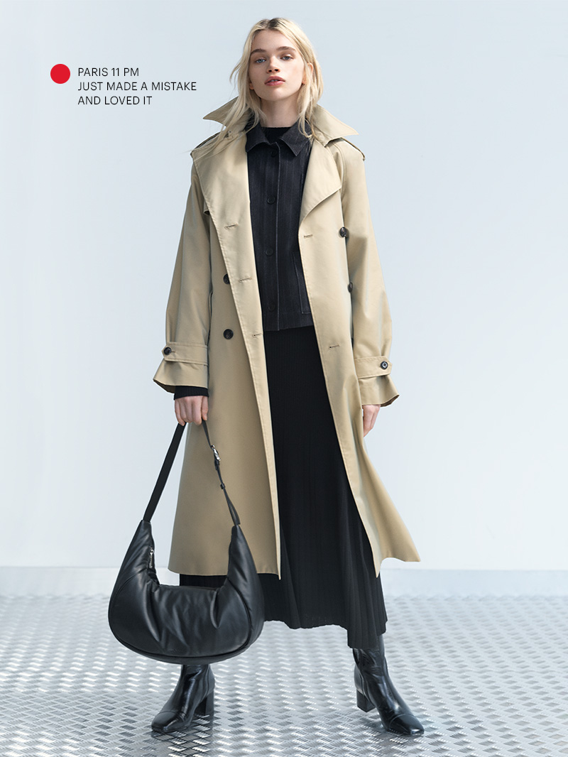New Women s Fall Winter 2024 Collection MAX Co