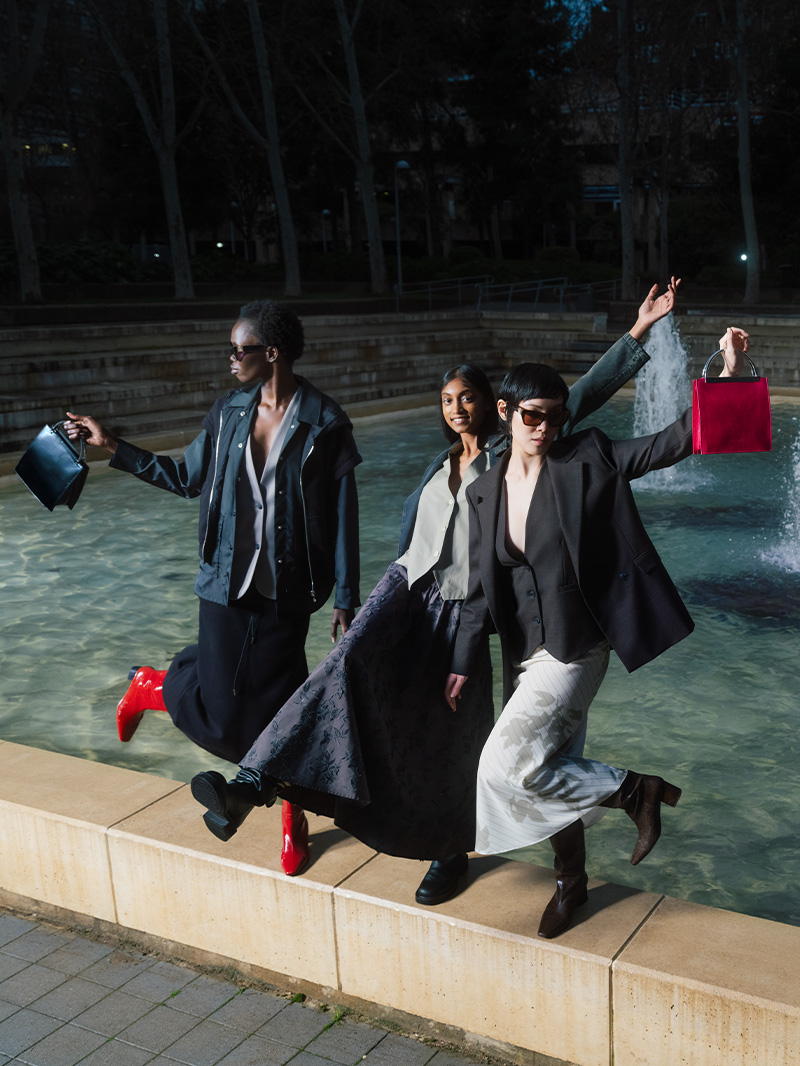 Tailleur Maxandco Birthday Desktop MAX&Co.