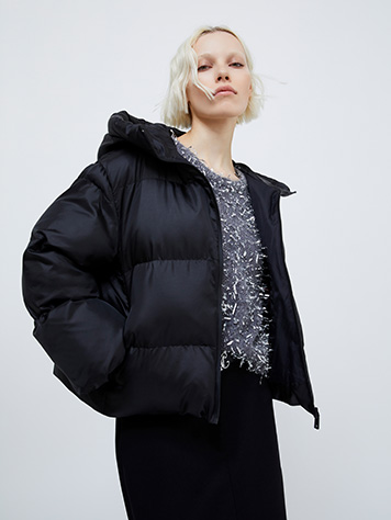 Womens Wool Coats Trench Coats and Parkas MAX Co